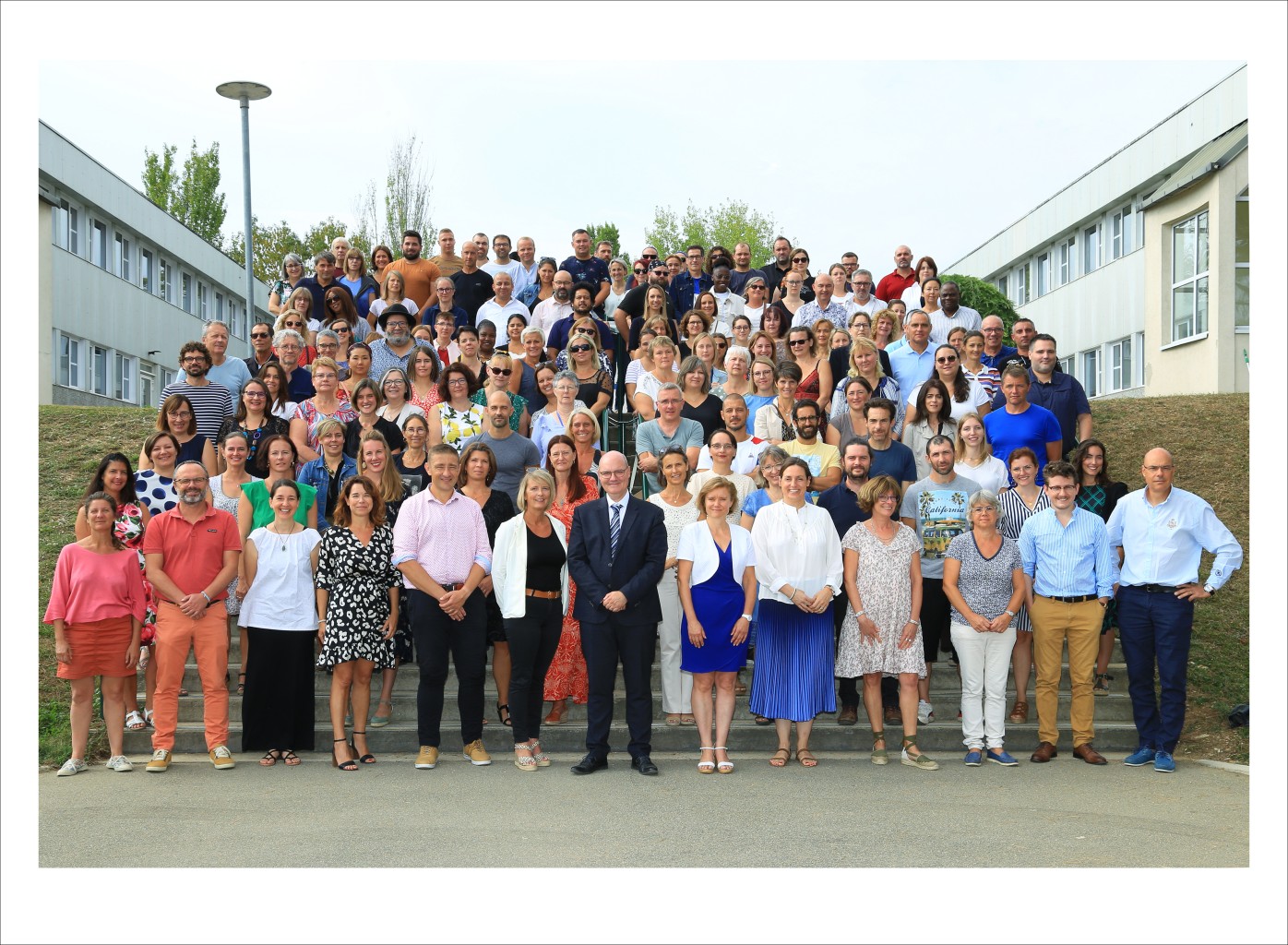 Présentation SaintJoseph Auxerre